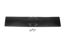 Volkswagen T6 2015-2024 Winter grille cover (upper) photo 2