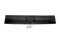 Volkswagen T6 2015-2024 Winter grille cover (upper) photo 3