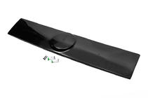 Volkswagen T6 2015-2024 Winter grille cover (upper) photo 4