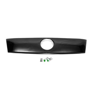 Winter cover for grille Fiat Tipo 2016- photo 3