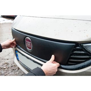 Winter cover for grille Fiat Tipo 2016- photo 1