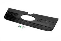 Ford Transit 2000–2014 Winter grille cover (2006-2014) photo 9