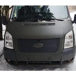 Winter grille cover (2006-2014)