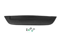 Opel Corsa D 2007-2014 Winter grille cover (2006-2011) photo 2