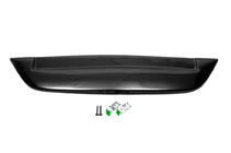 Opel Corsa D 2007-2014 Winter grille cover (2006-2011) photo 3