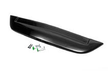 Opel Corsa D 2007-2014 Winter grille cover (2006-2011) photo 4