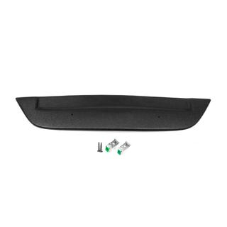 Winter grille cover (2006-2011) photo 2
