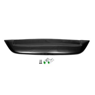 Winter grille cover (2006-2011) photo 3