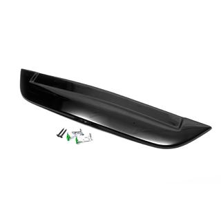 Winter grille cover (2006-2011) photo 4