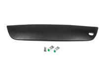Opel Vectra C 2002-2008 Winter cover (2005-2008, lower) Matte photo 2