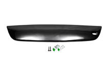 Opel Vectra C 2002-2008 Winter cover (2005-2008, lower) Matte photo 3