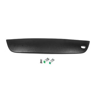 Winter cover (2005-2008, lower) Opel Vectra C 2002-2008 photo 2