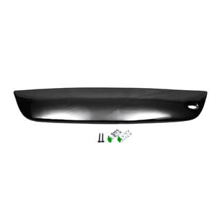 Winter cover (2005-2008, lower) Opel Vectra C 2002-2008 photo 3