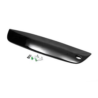 Winter cover (2005-2008, lower) Opel Vectra C 2002-2008 photo 4