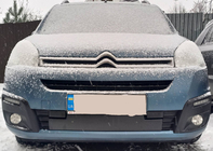 Citroen Berlingo 2008-2018 Winter grille (2015-2018) photo 1