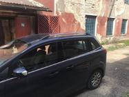 Ford C-Max/Grand C-Max 2010-2019 Chrome Roof Rails (for Grand C-Max) photo 4