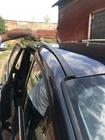 Ford C-Max/Grand C-Max 2010-2019 Chrome Roof Rails (for Grand C-Max) photo 5