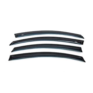 Window Deflectors (4 pcs, HIC) photo 4