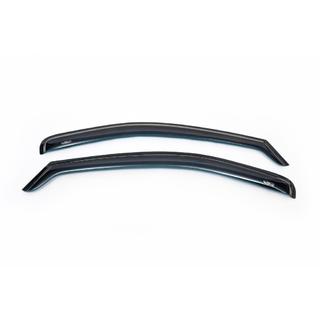 Window Deflectors (2 pcs, HIC) photo 2