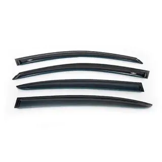 Window Deflectors (4 pcs, HIC) photo 2