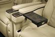The full-size luxury minivan Toyota Alphard photo 9