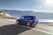 Mercedes-Benz GLB-Class: the new crossover in the model range of the company photo 13