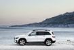 Mercedes-Benz GLB-Class: the new crossover in the model range of the company photo 12