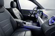Mercedes-Benz GLB-Class: the new crossover in the model range of the company photo 8