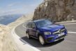 Mercedes-Benz GLB-Class: the new crossover in the model range of the company photo 4