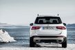 Mercedes-Benz GLB-Class: the new crossover in the model range of the company photo 3