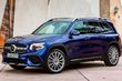 Mercedes-Benz GLB-Class: the new crossover in the model range of the company photo 2