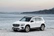 Mercedes-Benz GLB-Class: the new crossover in the model range of the company photo 1