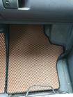 Mercedes Vito W638 1996-2003 EVA Floor Mats (brick red) photo 3