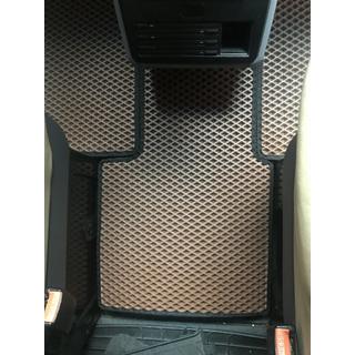 EVA Floor Mats (brick red) photo 4
