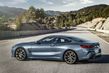 Review of the second-generation BMW 8-Series Coupe photo 1