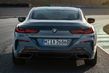 Review of the second-generation BMW 8-Series Coupe photo 14