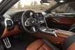Review of the second-generation BMW 8-Series Coupe photo 5