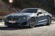 Review of the second-generation BMW 8-Series Coupe photo 2