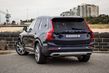 A mid-size luxury crossover Volvo XC90 second generation photo 5