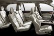 A mid-size luxury crossover Volvo XC90 second generation photo 9