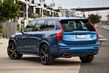 A mid-size luxury crossover Volvo XC90 second generation photo 12