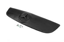 Mercedes Sprinter W906 2006–2018 Winter grille cover (2006-2013) glossy photo 1