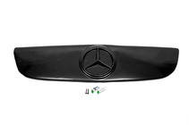 Mercedes Sprinter W906 2006–2018 Winter grille cover (2006-2013) glossy photo 3