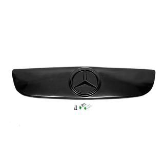 Winter grille cover (2006-2013) photo 3