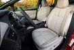 The second generation electric car Nissan Leaf photo 7