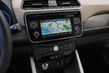 The second generation electric car Nissan Leaf photo 8