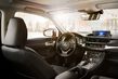 Hybrid compact hatchback Lexus CT 200h photo 4
