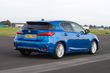 Hybrid compact hatchback Lexus CT 200h photo 3