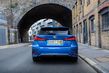 Hybrid compact hatchback Lexus CT 200h photo 9