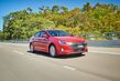 Compact sedan Hyundai Elantra updated photo 10